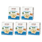 Jovial Organic Sourdough Einkorn Rosemary Crackers - Sourdough Crackers, Crackers For Cheese Platter, Made With Einkorn, Usda Or