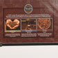 TULLYS Coffee Hawaiian Blend K-Cup Pods - 48 Count, Compatible with KEURIG malt-inspired