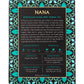 Mina Organic Moroccan Nana Mint Herbal Tea, 15 Ct