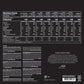 LAKRIDS BY BLOW - WINTER S BOX - Chocolate Covered Gourmet Licorice made in Copenhagen