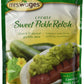 Precision Foods Mrs. Wages Quick Process Sweet Pickle Relish Mix, 3.88 Ounce