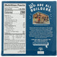 Clif, Builders Chocolate Peanut Butter Bar 6 Count, 2.4 Ounce