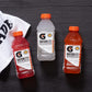 Gatorlyte Rapid Rehydration Orange Electrolyte Beverage,20 Fl Oz Bottle