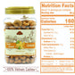 Lafooco Honey Roasted Cashews, Sweet Tasty Gourmet, Vietnam Cashew, Rich In Nutrients, Gift For Family, Friend On Celebration, Holiday, Birthday (14.1 Oz)
