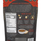 Mina Harira, Moroccan Chickpea & Lentil Soup, Ready To Eat Meals,10 Oz Gluten Free Soup, High In Plant Based Protein, Microwavable Soup, Vegan, Non-Gmo, Packaged Meals & Side Dishes (Pack Of 6)