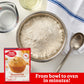 Betty Crocker Banana Nut Muffin And Quick Bread Mix, Made With California Walnuts, 12.3 Oz. (Pack Of 12)