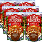 Birch Benders Organic Pancake and Waffle Mix, Chocolate Chip, 16 Oz (Pack of 6)