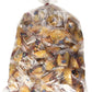 100 Pcs Fortune Cookies Fresh Single Wrap(golden Bowl)