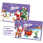 Milka Advent Calendar 2019 - 200 gram
