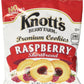 Knott'S Berry Farm Raspberry Shortbread -36/2Oz