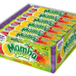 Mamba Sour Fruit Chews Candy, 18 Pieces (Pack Of 24)