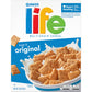 Quaker Life Cereal, Original 13 Ounce (Pack of 1)