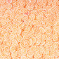 Ramen Eats Dehydrated Fish Cake Narutomaki Noodle Topping 3 Oz (Standard)