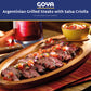 Goya Adobo All Purpose Seasoning with Pepper, Fat Free Latin Spice Blend, 8oz Bottles, Pack of 2