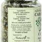 Antonino Caravaglio Salted Capers, 3.2 Ounce