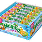 Mamba Tropics Fruit Chews Candy, 18 Pieces (Pack Of 24)