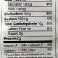 Kameda Soft Salad Rice Crackers 20Pcs 4.9Oz (6 Pack)