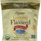 Spectrum Essentials Organic Ground Essential Flaxseed 14 Oz. (Pack Of 2)