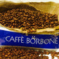 Caffe Borbone Whole Bean Coffee, Medium-Dark Roast, Blue Blend, Authentic Italian Coffee, 2.2 Lb Bag (Pack Of 2)