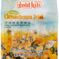 Gold Kili Instant Honey Chrysanthemum Drink 0.63Oz/18G X20 Sachets