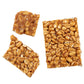 The Hampton Candy Company Peanut Brittle - 1 Pound Bulk Bag