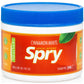 Spry Xylitol Cinnamon Mints Sugar Free Candy - Promote Oral Health, Increase Saliva Production, Stop Bad Breath, Non-GMO, Gluten