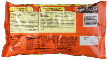Reese'S Peanut Butter Baking Chips-10 Oz