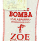 ZOE Diva Select Bomba Rice, 17.5 OZ. bag (Pack of 2)