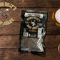 Bronco Billys Beef Jerky Old Country 8 oz Resealable Bag