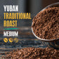 Yuban Traditional Medium Roast Ground Coffee  The Big Can  33.4 oz Canister