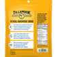TILLAMOOK COUNTRY SMOKER Beef Jerky, Keto Friendly, Zero Sugar, Black Pepper, 2.2 Ounce (Pack of 4)