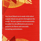 Allegro Organic Decaf Black Tea Bags, 20 Count - Premium Quality Herbal Tea, Caffeine-Free for Relaxation and Enjoyment