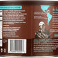 Equal Exchange Hot Cocoa Mix, Cans Chocolate, 12 Oz (Ogh-Equalch)