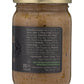 Mina Gourmet Olive Tapenade, Moroccan Green Olives, 7 oz (200g), Perfect for Appetizers and Dips