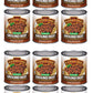 Keystone All Natural Ground Beef 28 Ounce Long Term Emergency Survival Food Canned Meat | Fully Cooked Ready to Eat | Gluten Fre