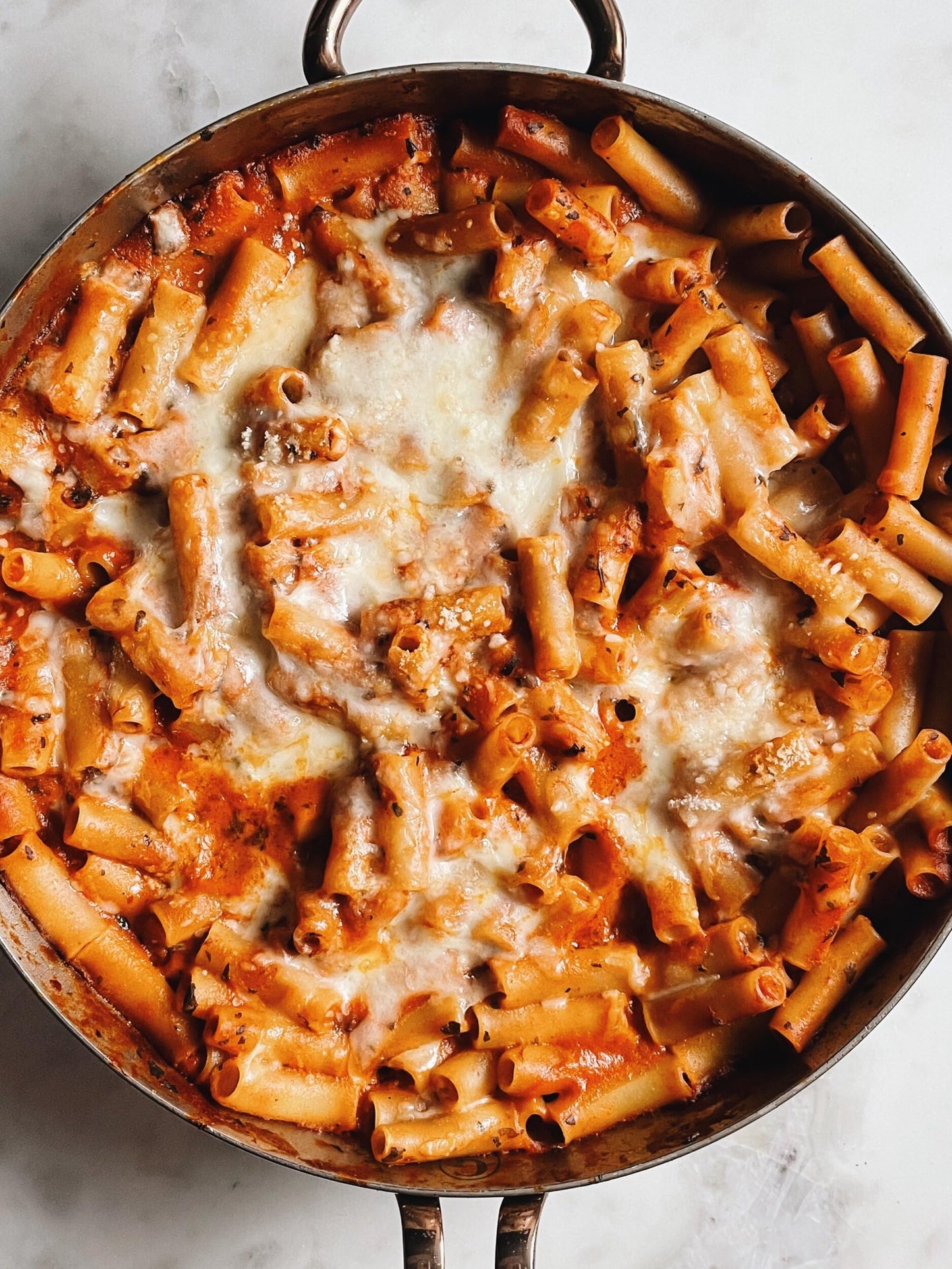 Flora Fine Foods Cut Ziti Pasta, Authentic Italian, 100% Duspirit-inspired flavor Wheat Semolina, 16oz (Pack of 5)