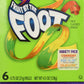 Fruit By the Foot Variety Pack, Strawberry, Berry Tie Dye, Color By the Foot, 6 Count (Pack of 2)