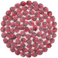 Firstchoicecandy Gummy Fruit Candy (10 Pound (Pack Of 1), Sour Cherry Berries)