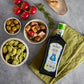 Bono Val di Mazara Sicilian PDO Organic Extra Virgin Olive Oil, 16.9 Fl Oz