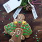 Mom'S Place Gluten-Free Gingerbread Mix