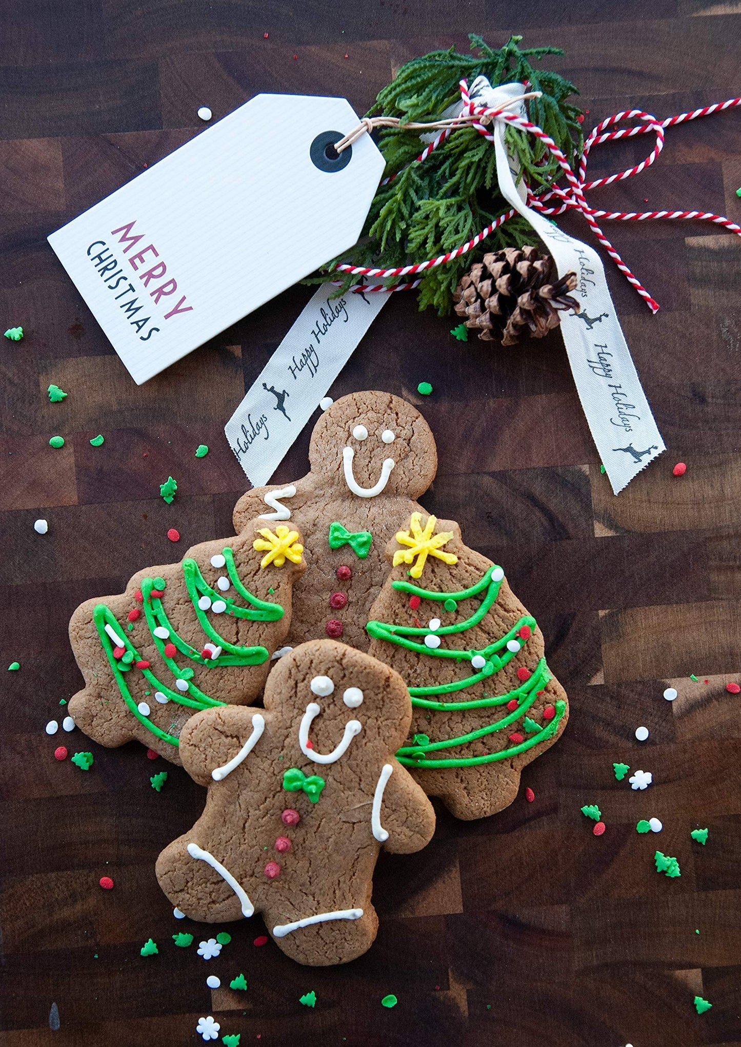 Mom'S Place Gluten-Free Gingerbread Mix