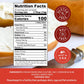 Judees Powdered Cream Cheese - Gluten-Free, Keto-Friendly - 1.5 lb (24 oz) - Ideal for Dips, Spreads, and Baking