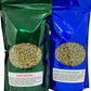 Guatemala Green Unroasted Raw Coffee Beans- Hard And Strictly Hard - Sampler Pack