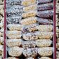 Amish Country Popcorn | 30-4 Oz Bags | Popcorn Kernel Variety Set | Old Fashioned, Non-Gmo And Gluten Free
