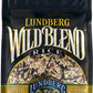 Lundberg Farms Gourmet Wild Rice Blend 1 Pound (Pack of 6)
