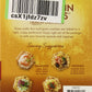 Crunchmaster Multi Grain 6 Seed Cracker, Sesame, 14 Oz, Pack Of 2