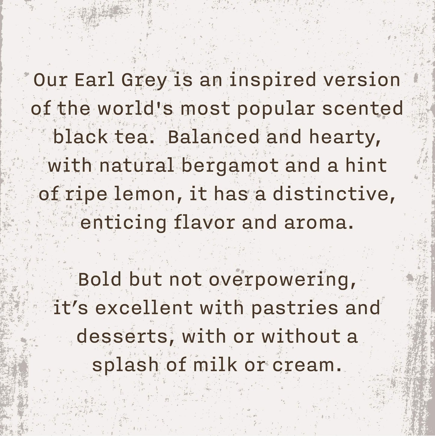 Allegro Coffee Organic Earl Grey Tea Bags, 20 Count, Pack of 1