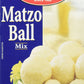 Streit'S Matzo Ball & Soup Mix, Kosher For Passover, 4.5 Oz (Pack Of 3)