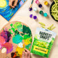 Harvest Snaps Veggie Chips (White Cheddar Snack Crisps) | Powered By Plant Protein, Gluten Free, Non-Gmo Baked Vegetable Crisps