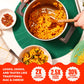 Banza Elbows & Classic Cheddar Mac and Cheese - High Protein, Gluten Free, 5.5oz - Lower Carb Healthy Pasta Meal